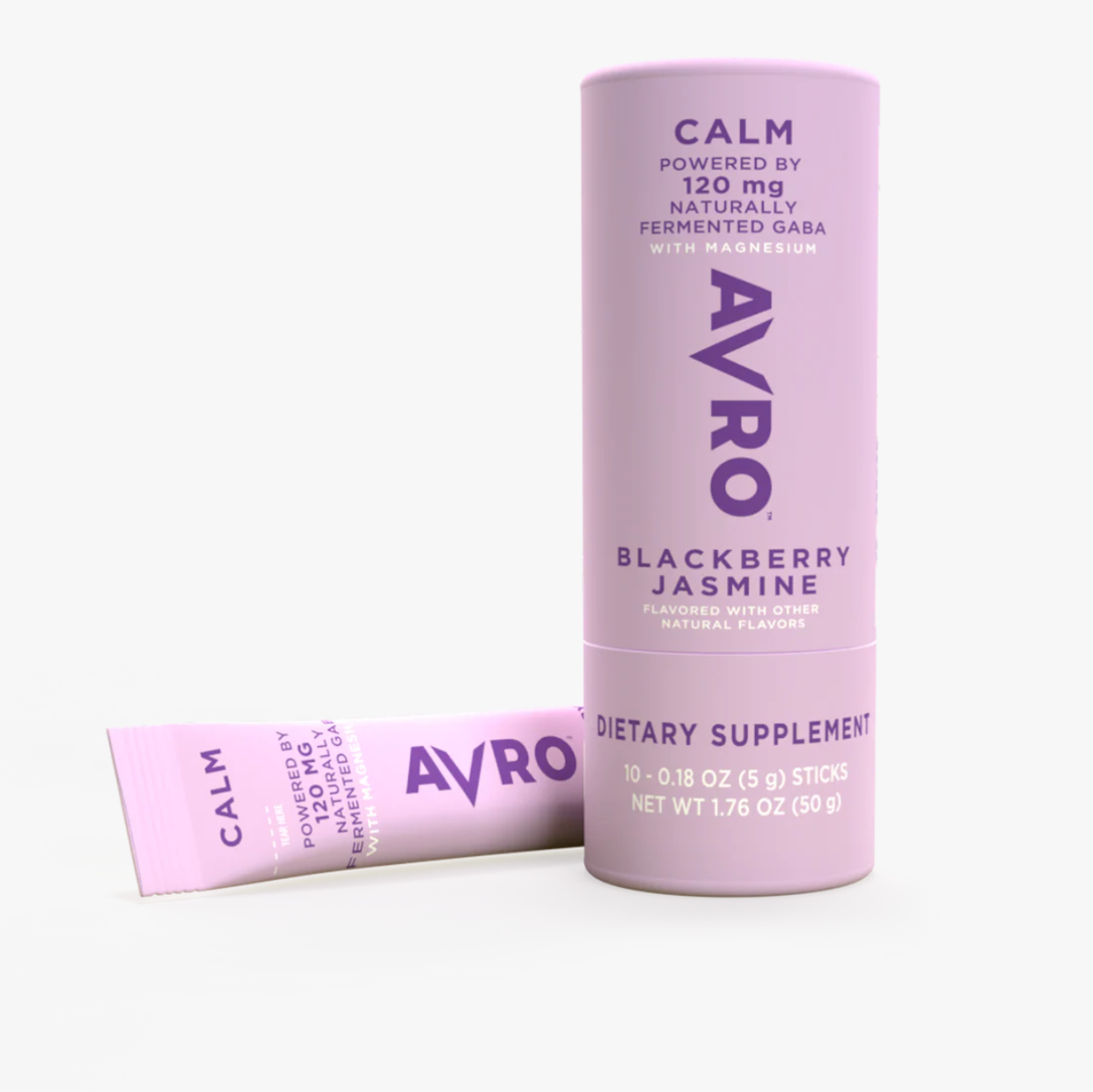 AVRO Calm