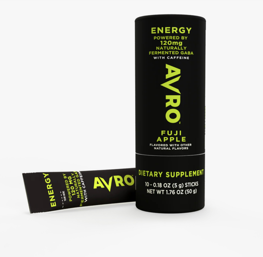AVRO Energy