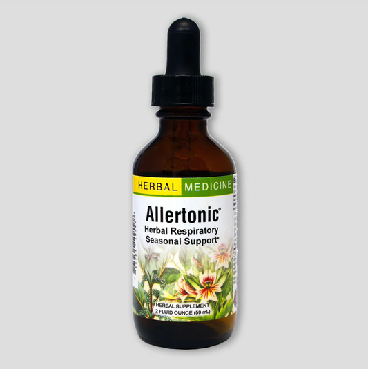 Allertonic Extract