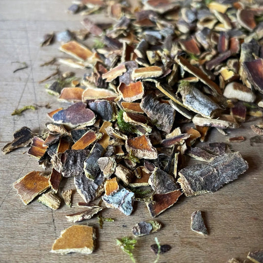 Cascara Sagrada 1 oz