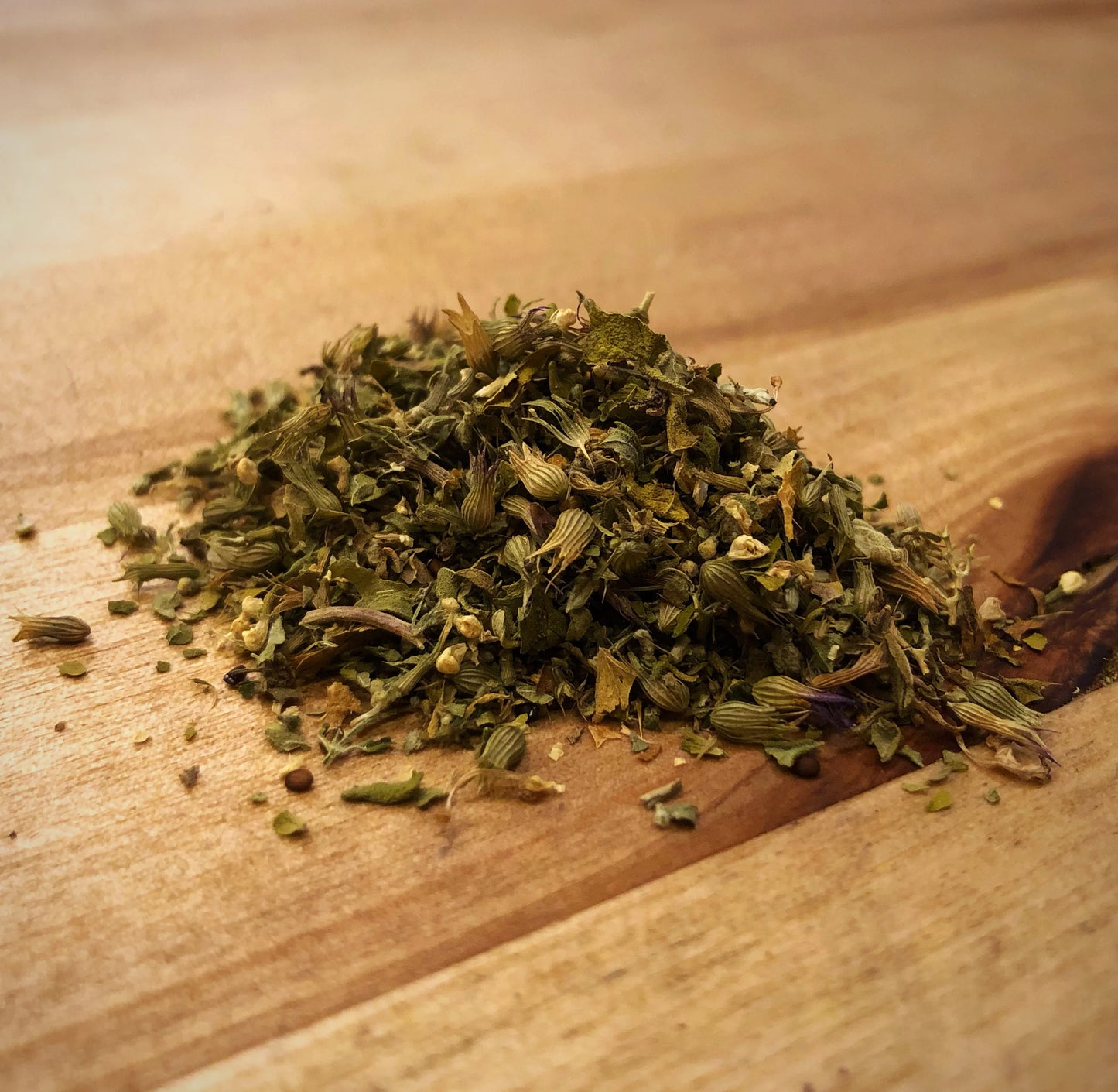 Catnip Organic 1 oz.