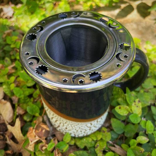 Celestial Tea Infuser Basket