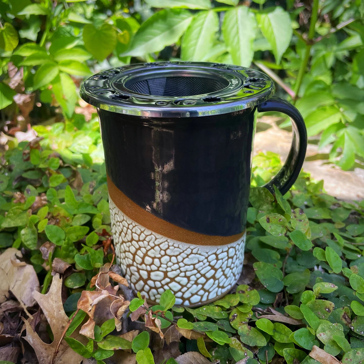 Celestial Tea Infuser Basket