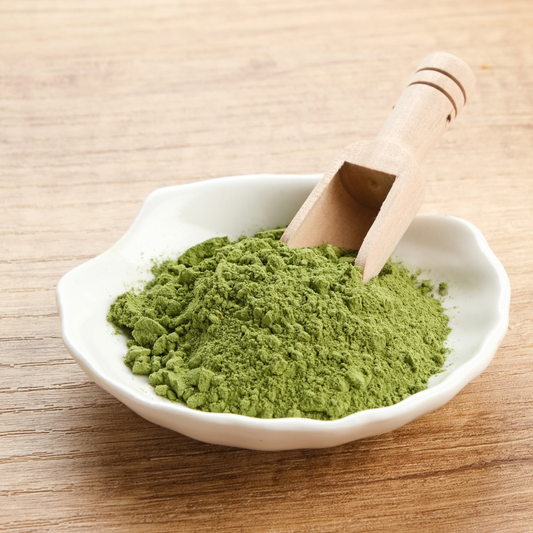 Ceremonial Matcha in Tin 2 oz.