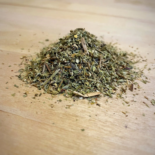 Chickweed Organic 1 oz