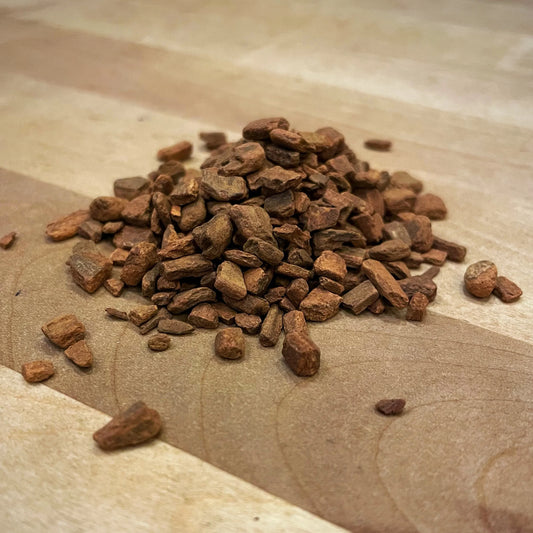 Cinnamon Chips 1 oz.