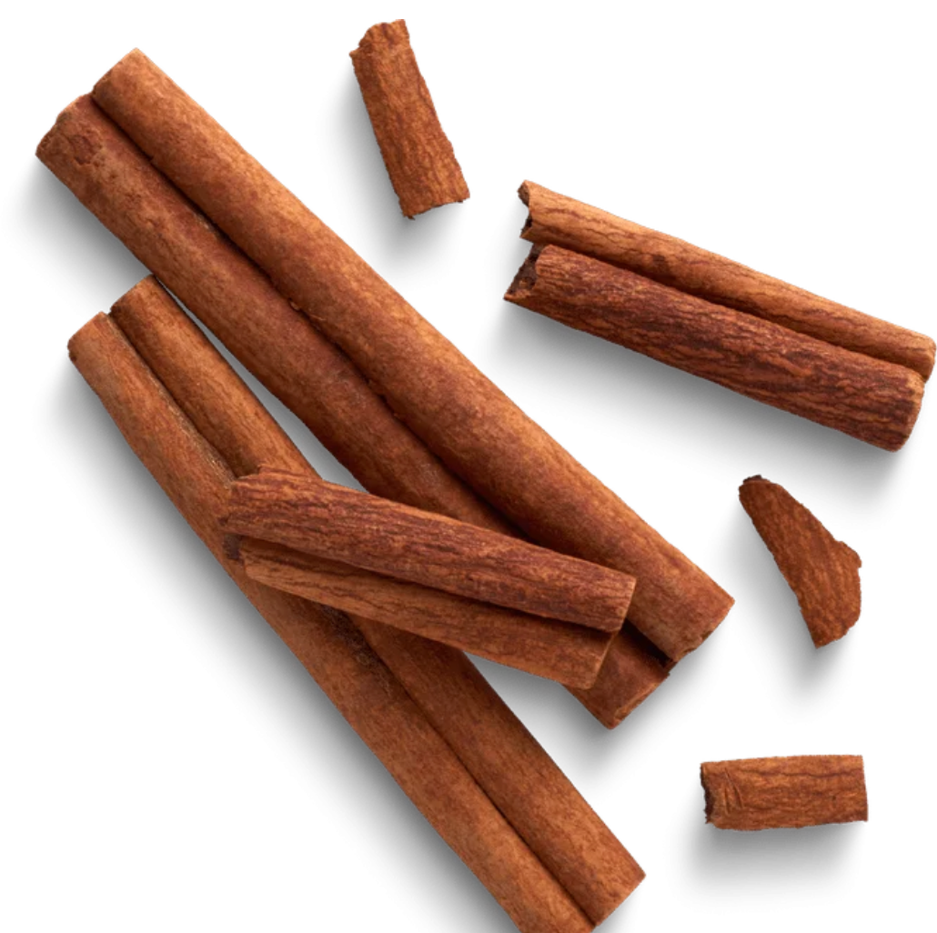 Cinnamon Sticks — Pack of 5