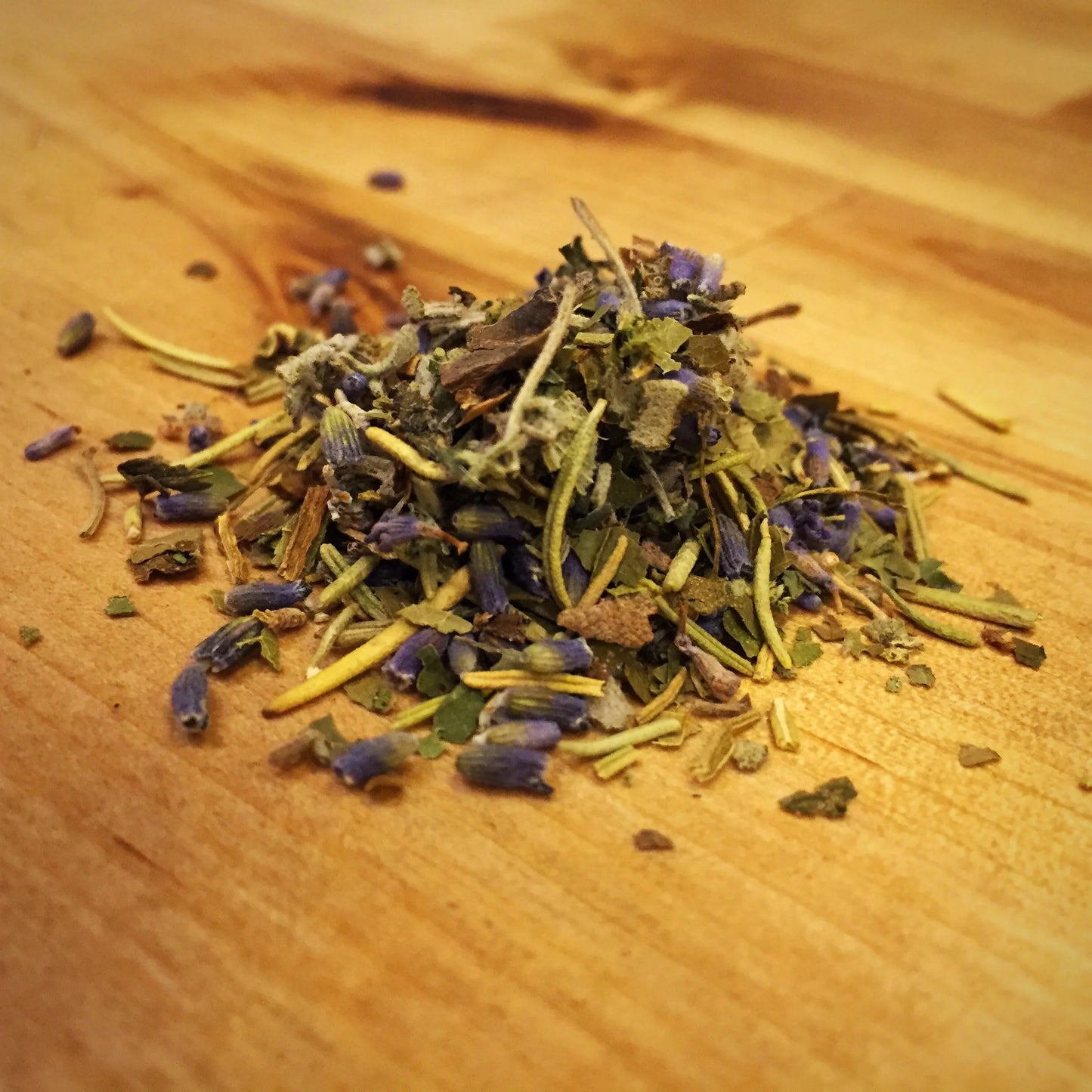 Clear Skin Facial Steam Herbal Tea