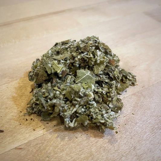 Coltsfoot Organic 1 oz