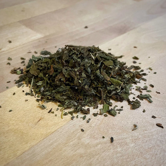 Comfrey Leaf 1 oz