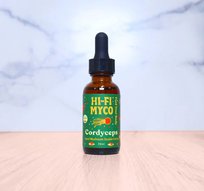 Cordyceps Extract