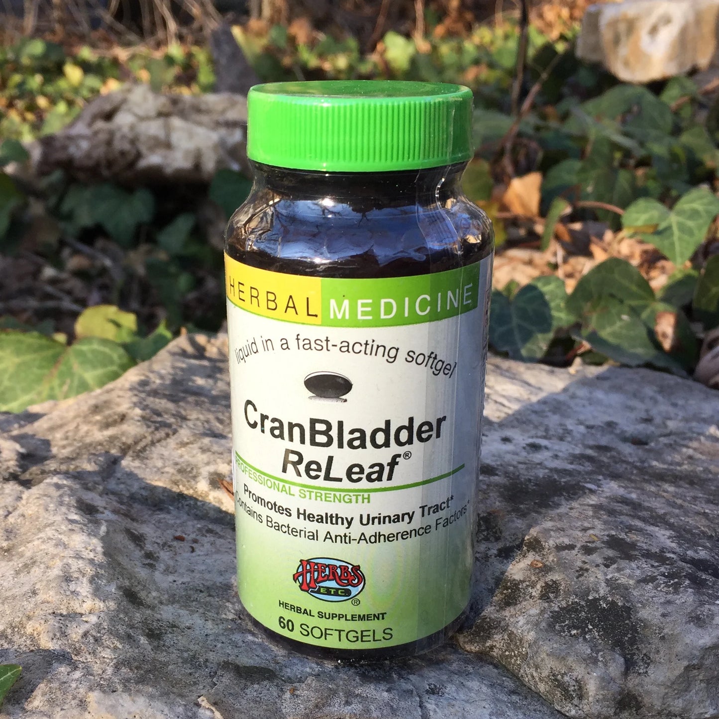 CranBladder