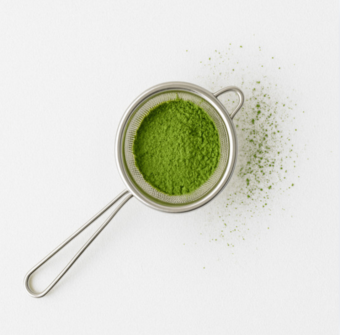 Organic Everyday Uji Matcha