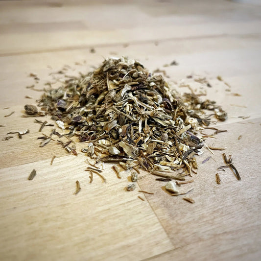 Echinacea Purpurea Root 1 oz