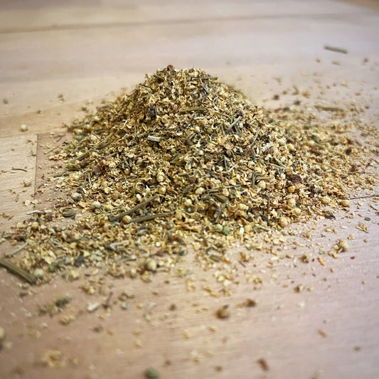 Elderflower Organic 1 oz