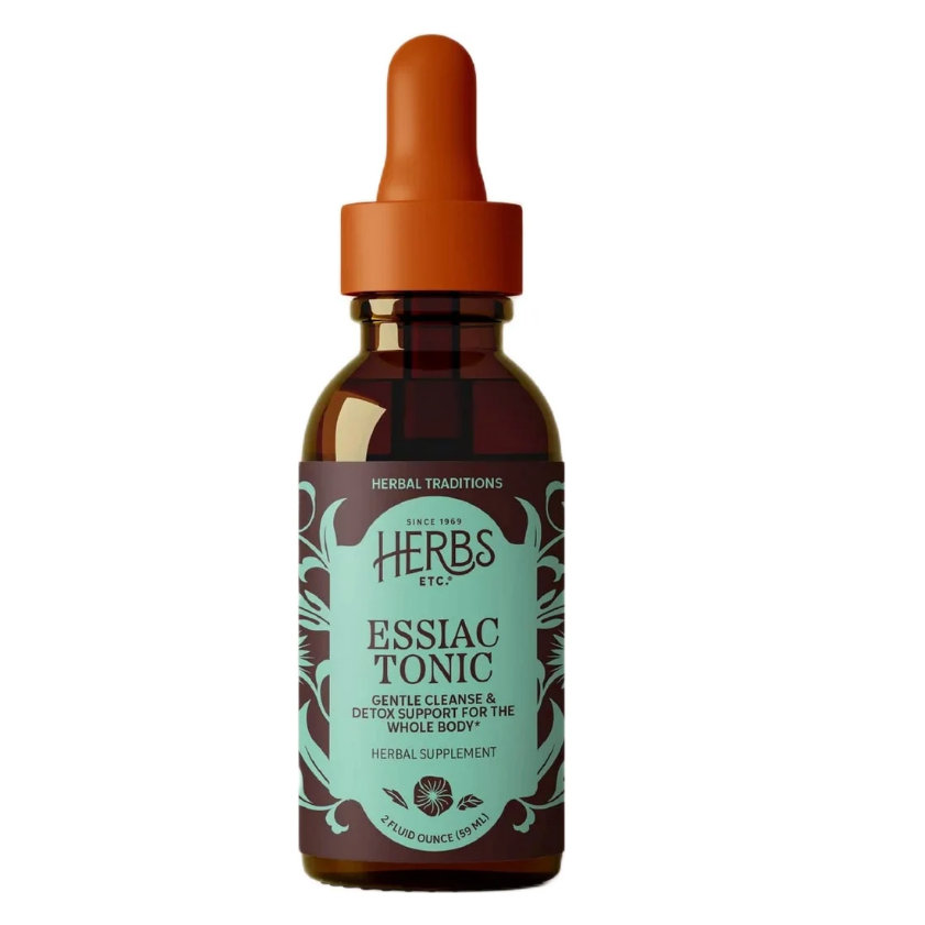 Essiac Tonic 2 oz