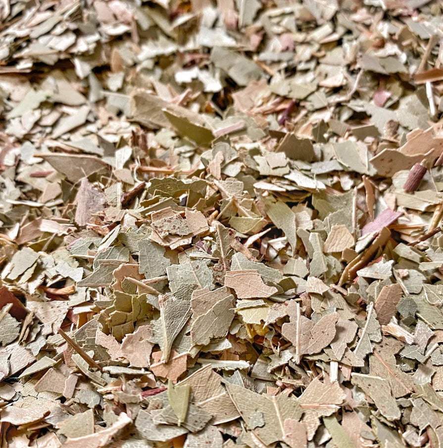 Eucalyptus Leaf 1 oz