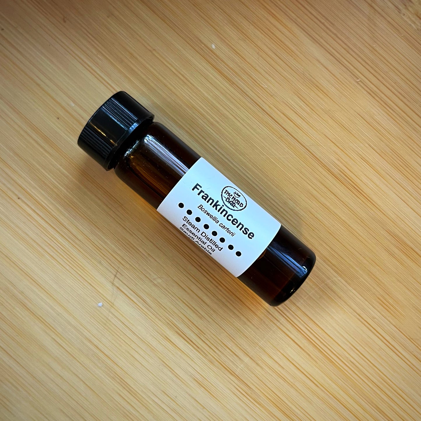 Frankincense Essential Oil 1/4 oz.