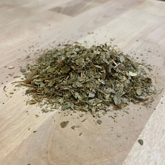 Ginkgo 1 oz