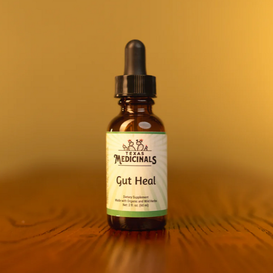 Gut Heal