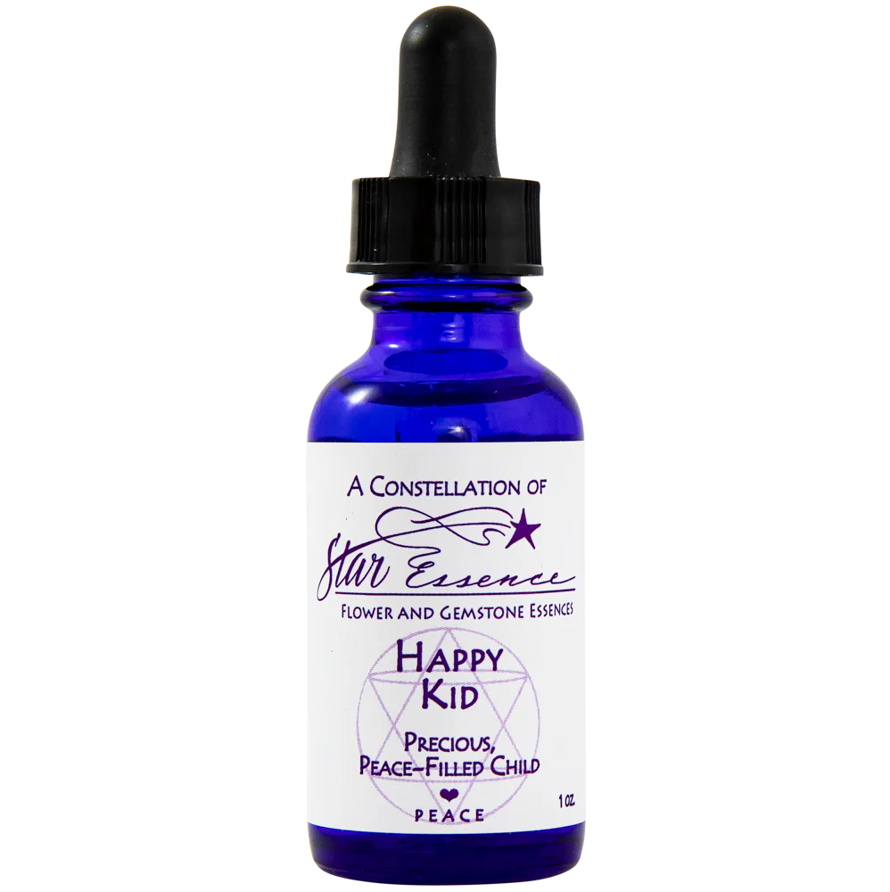 Happy Kid - Star Essence