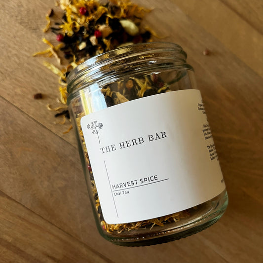 Harvest Spice Chai