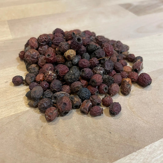 Hawthorn Berry 1 oz