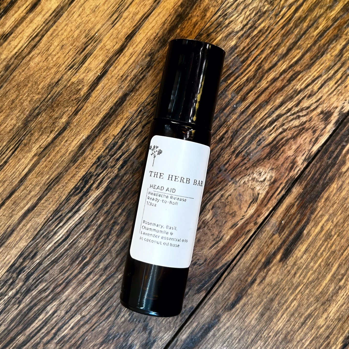 Head Aid Ready-to-Roll 1/3 oz