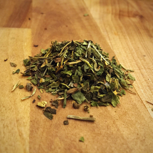 Healthy Hair Herbal Tea