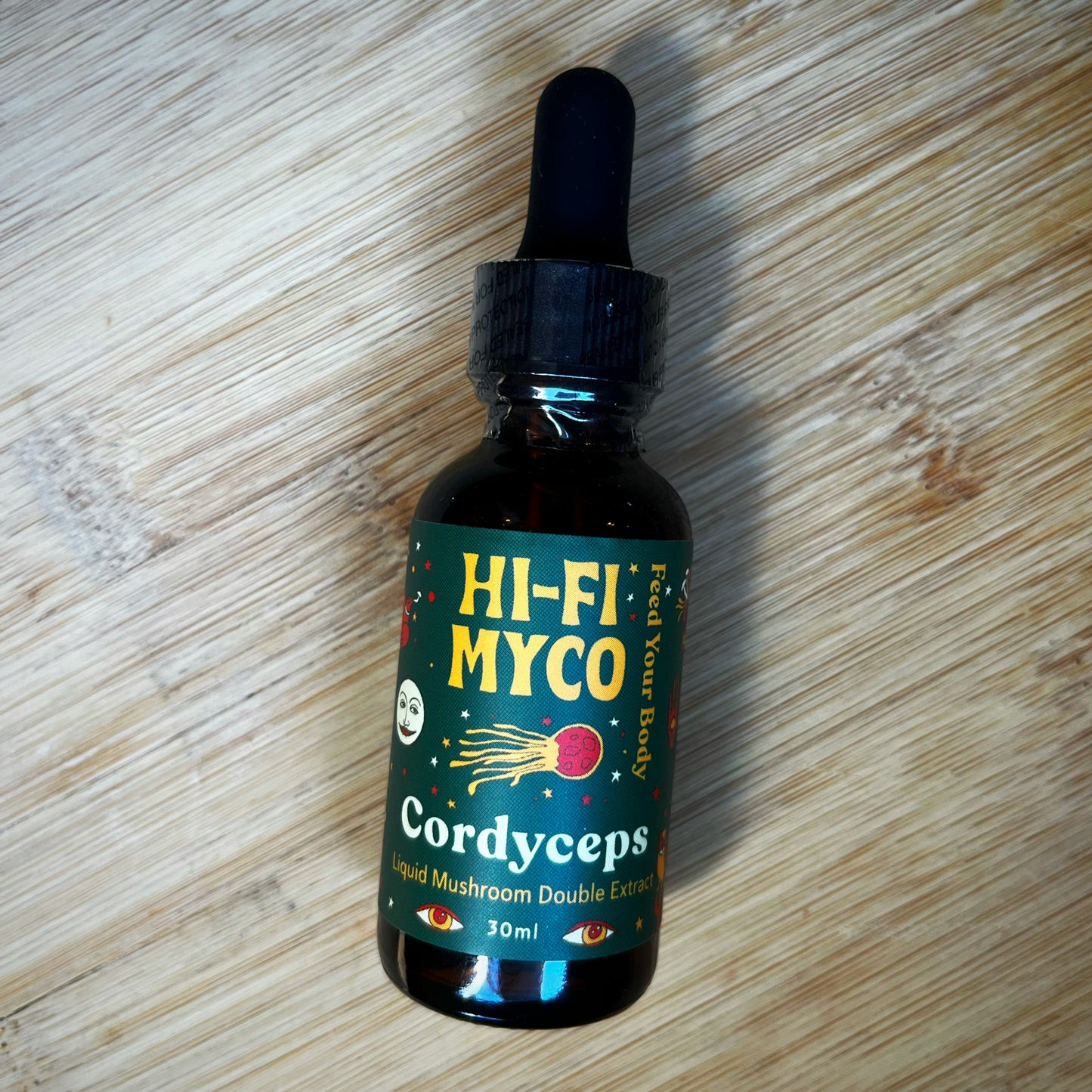 Cordyceps Extract