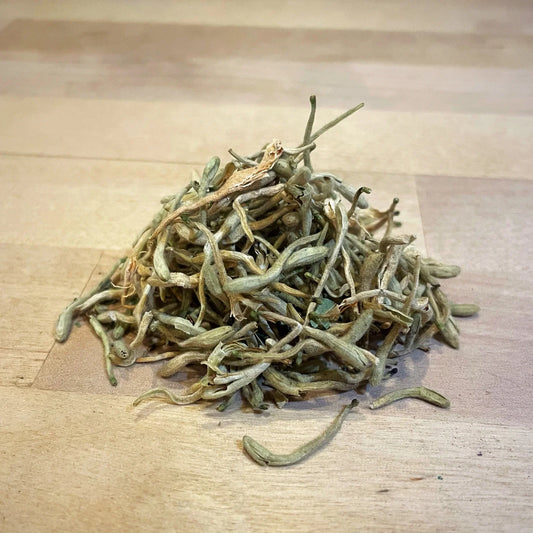Honeysuckle Flower 1 oz
