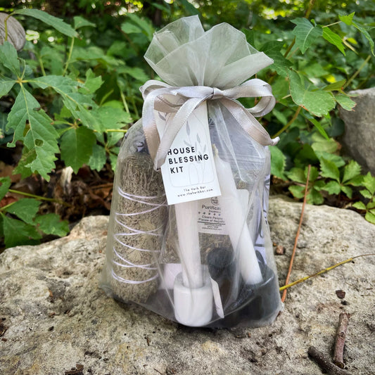 House Blessing Kit