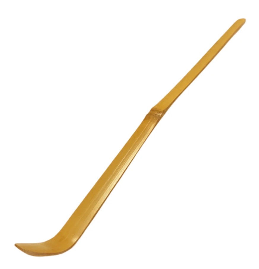 Matcha spoon