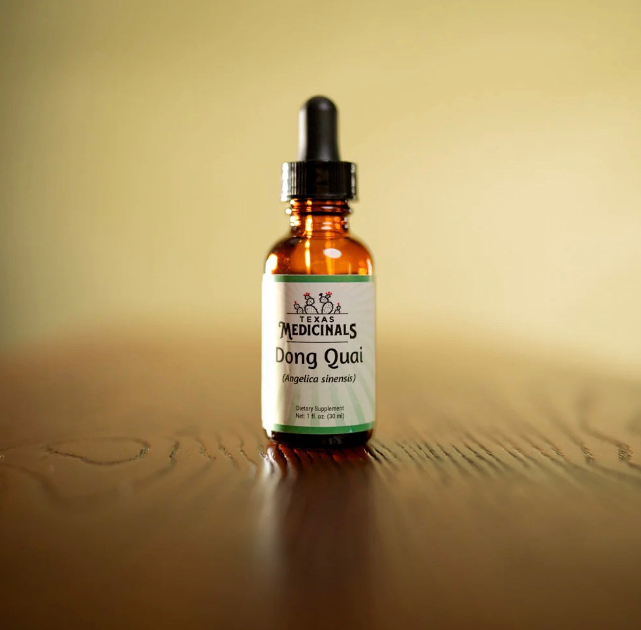 Dong Quai 1 Oz Extract
