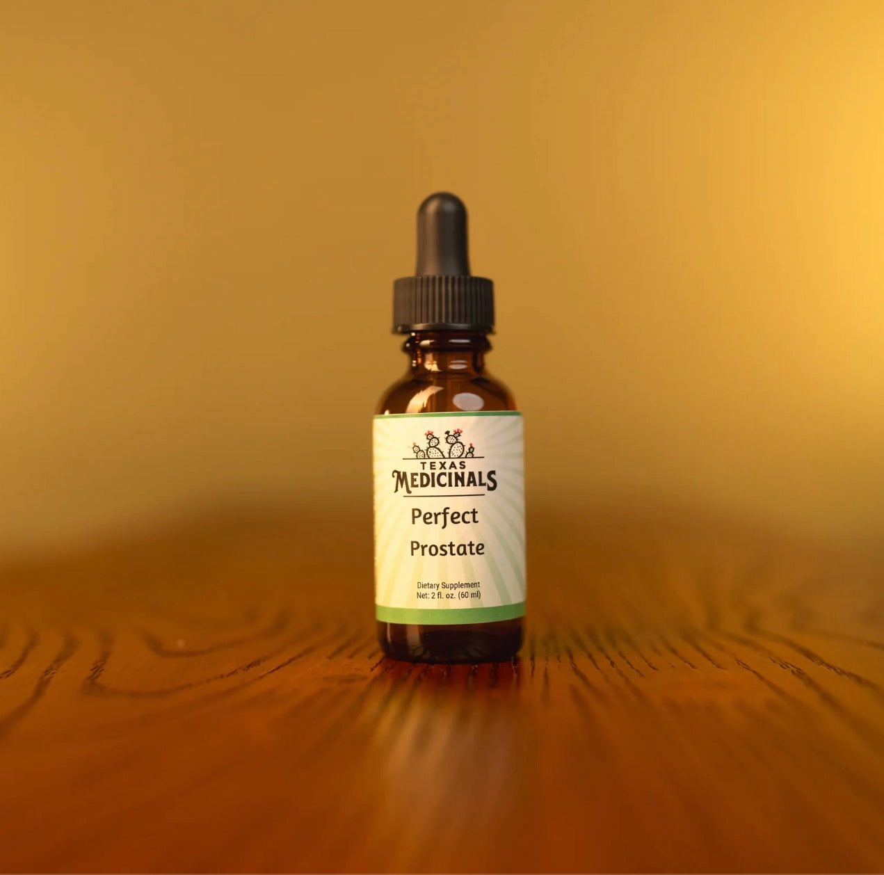 Perfect Prostate 1oz