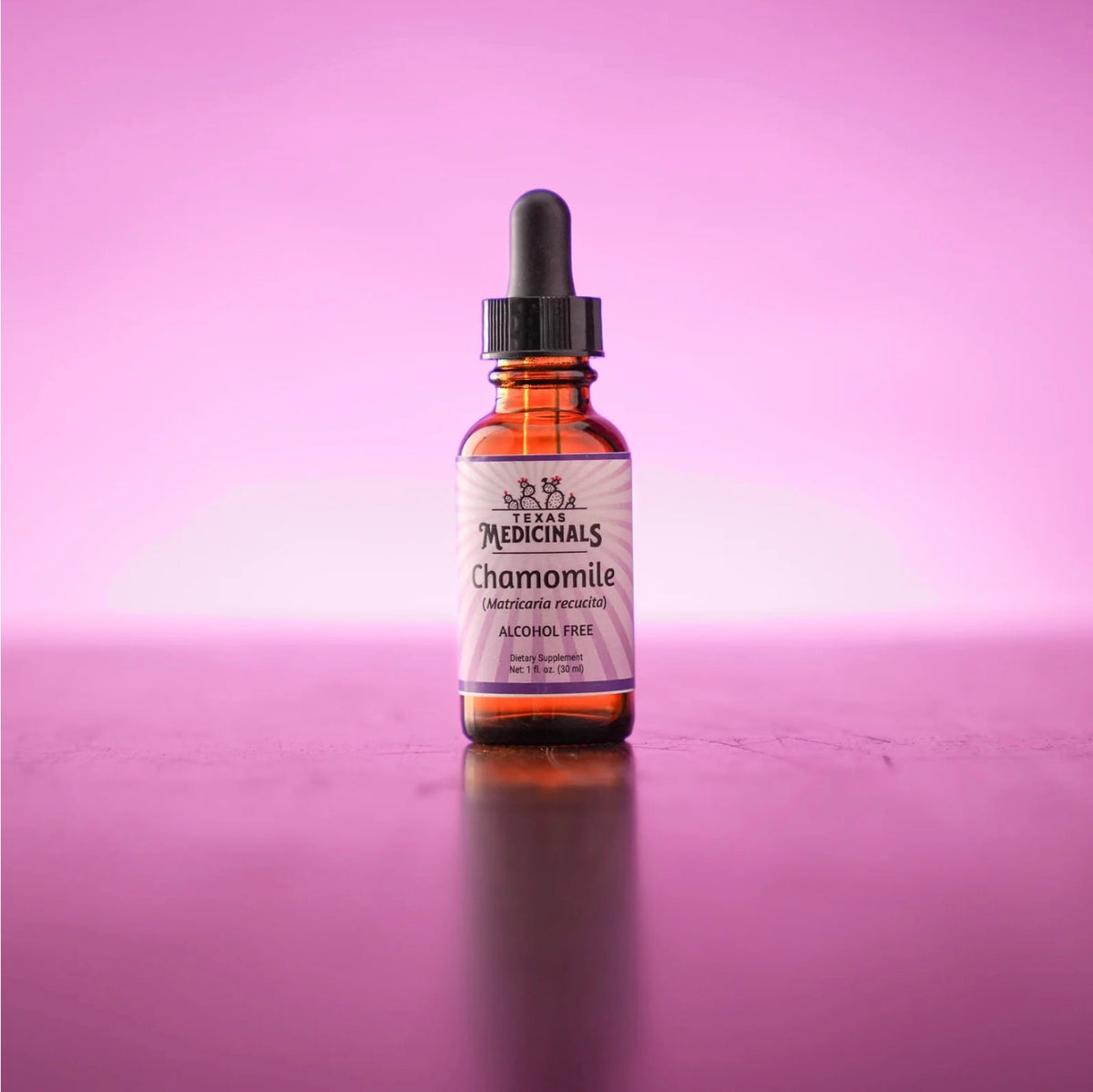 Chamomile glycerin 1oz