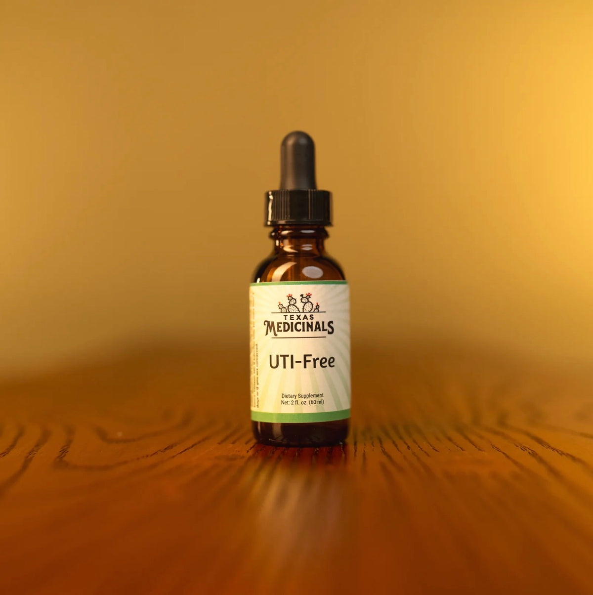 UTI FREE 1oz