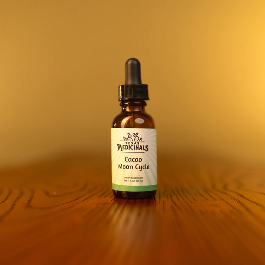 Cacao Moon Cycle
