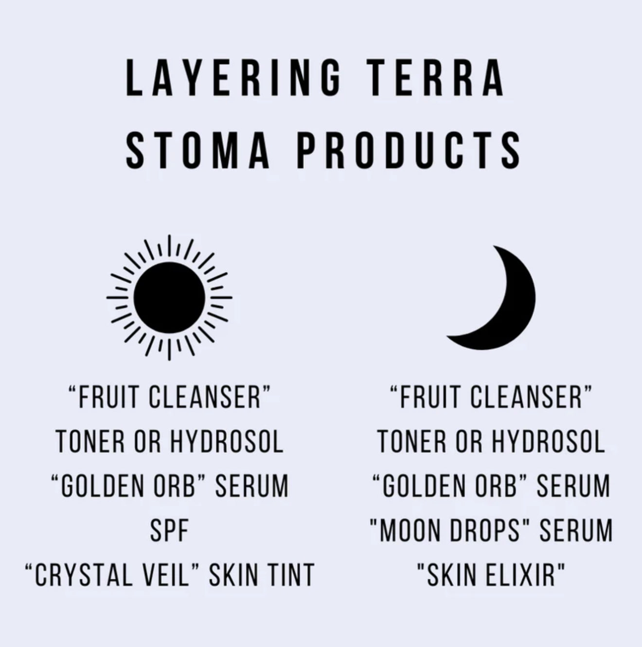 Fruit + Flora Micellar Cleansing Tonic Terra Stoma