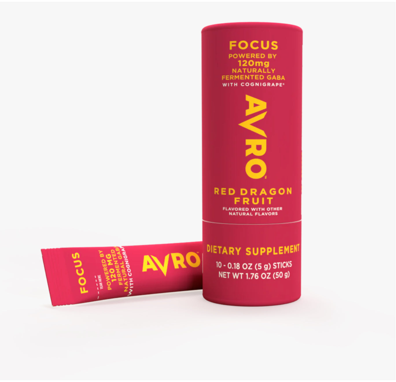 AVRO Focus