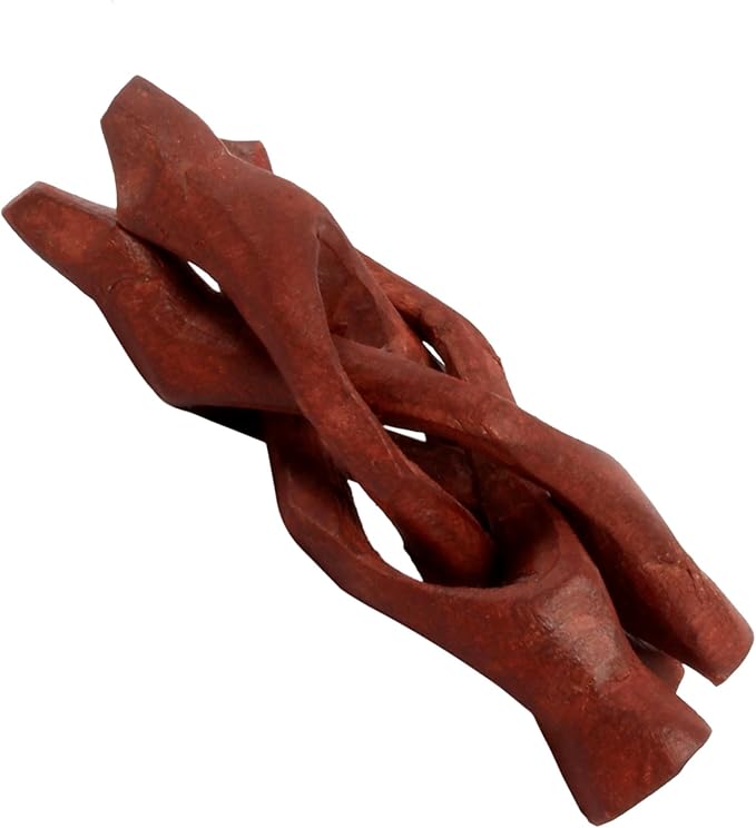Wooden Tripod 4”