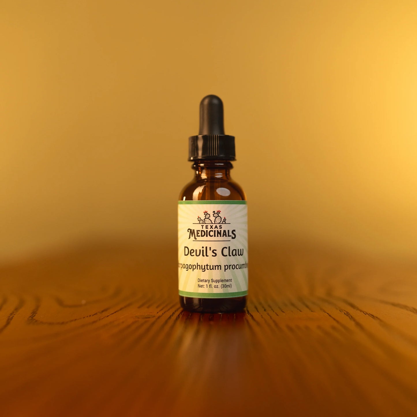 Devils claw 1 oz