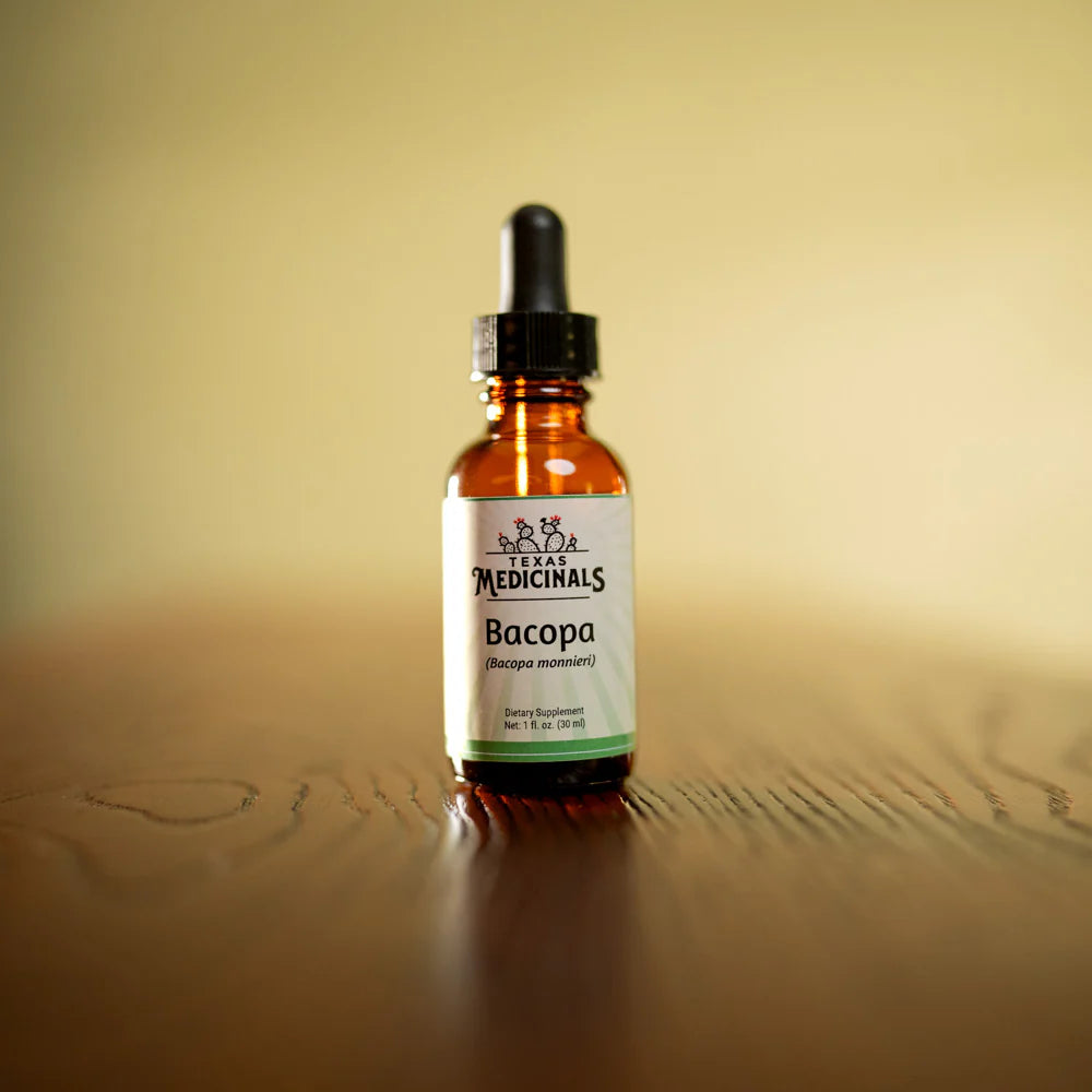 Bacopa 1oz