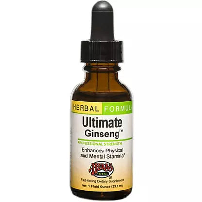 Ultimate Ginseng