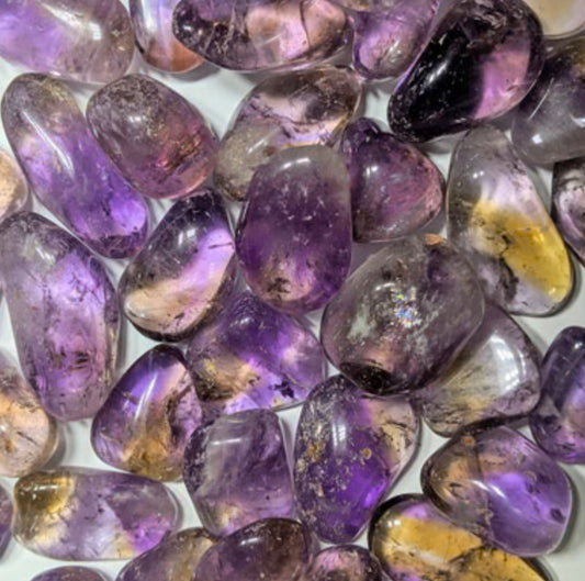 Ametrine