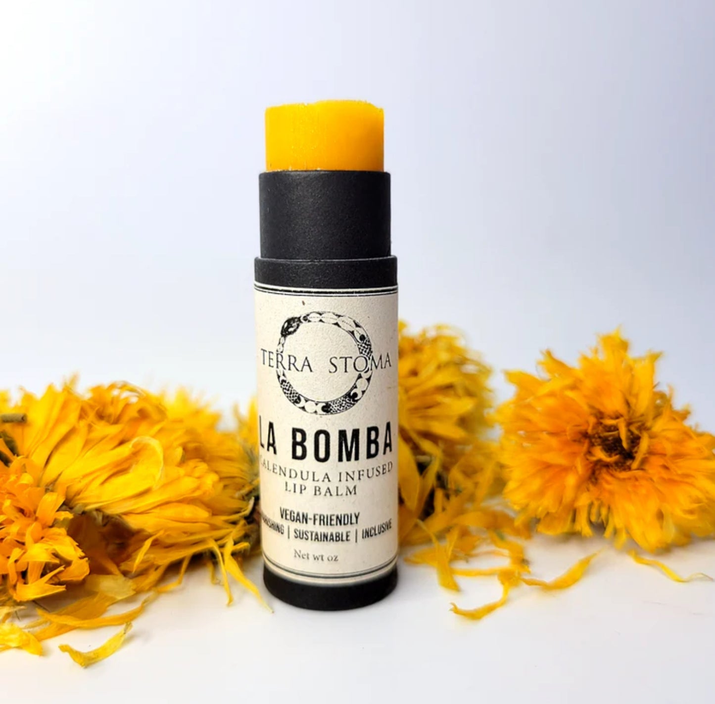 LA BOMBA - Multi-Use Calendula Balm