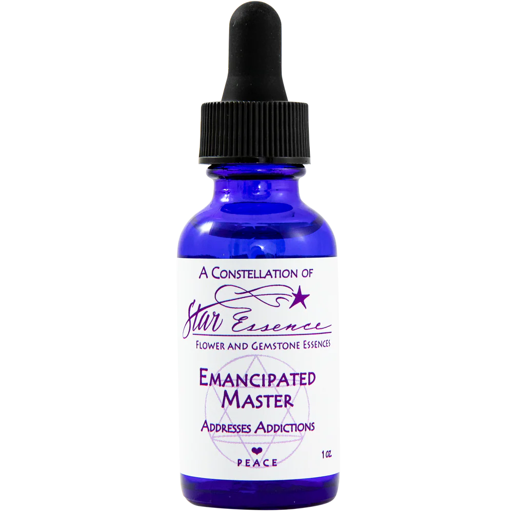 Star Essence Emancipated Master