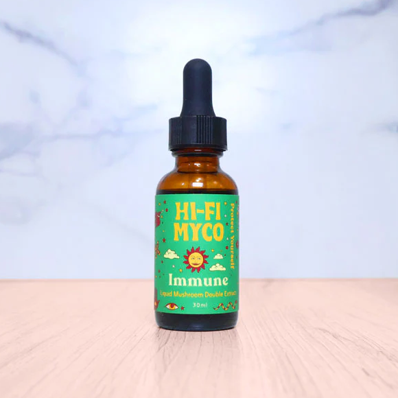 Immune Extract