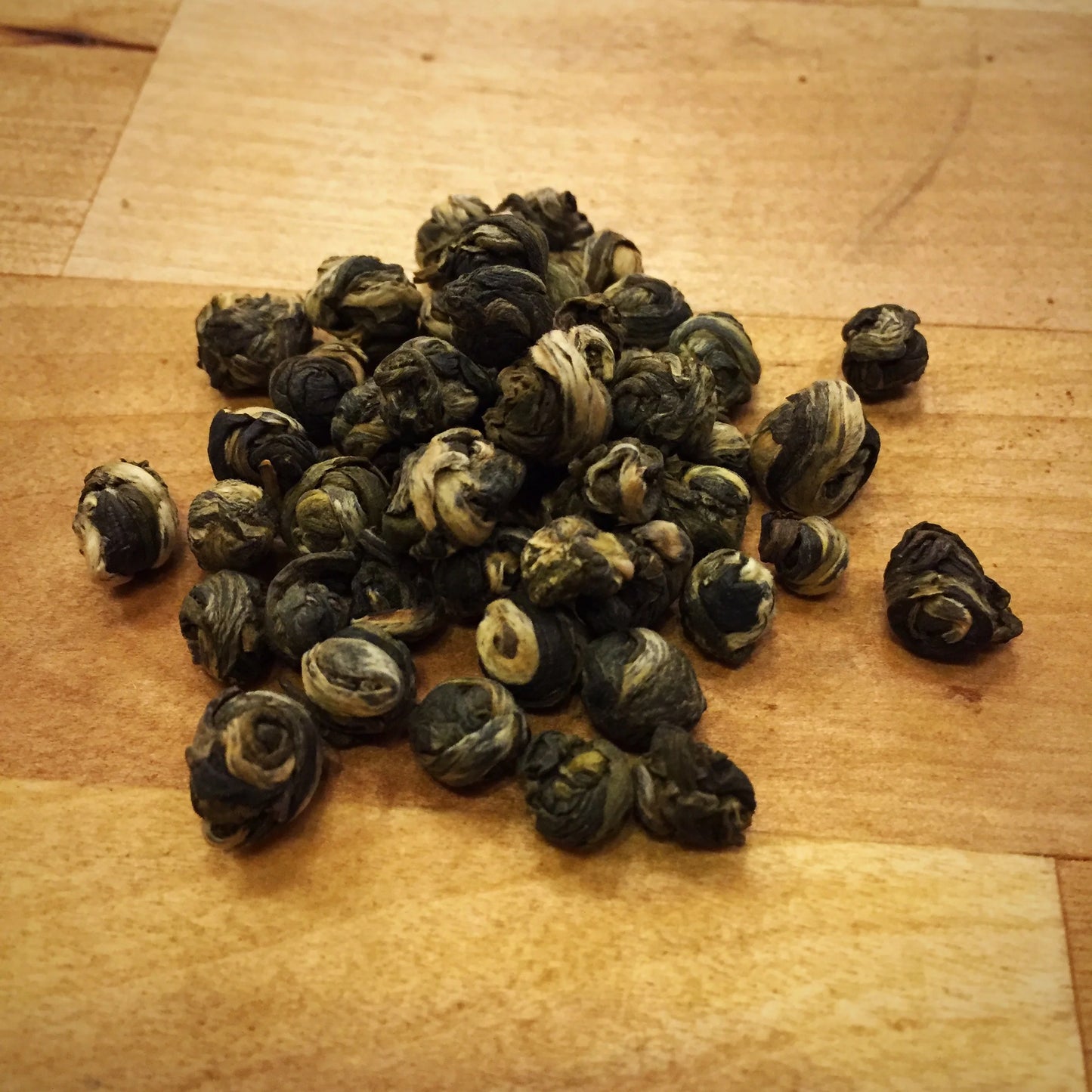 Jasmine Dragon Tears