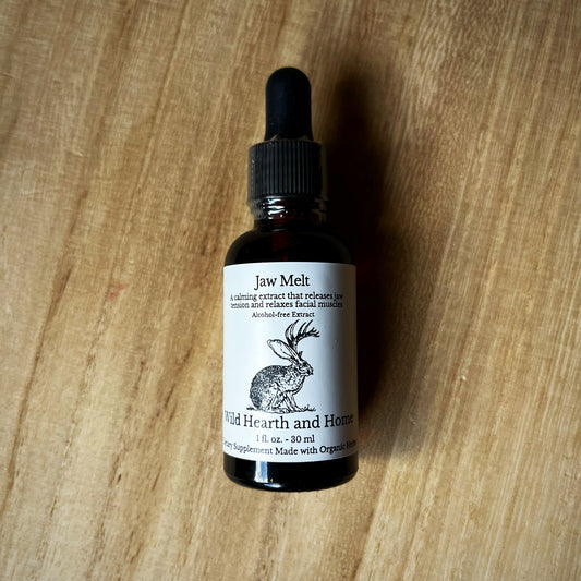 Jaw Melt